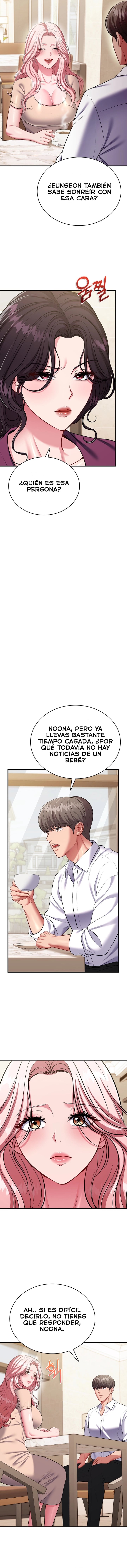 Sexy Desserts Raw - Chapter 22 Page 8
