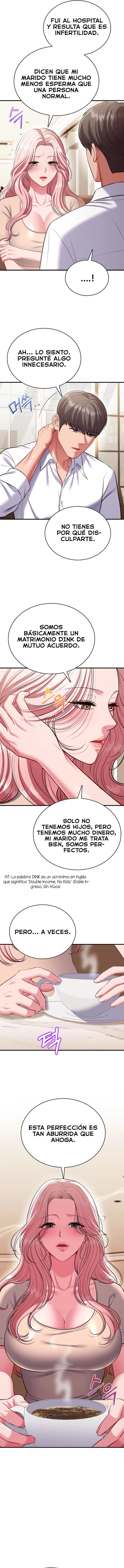 Sexy Desserts Raw - Chapter 22 Page 9