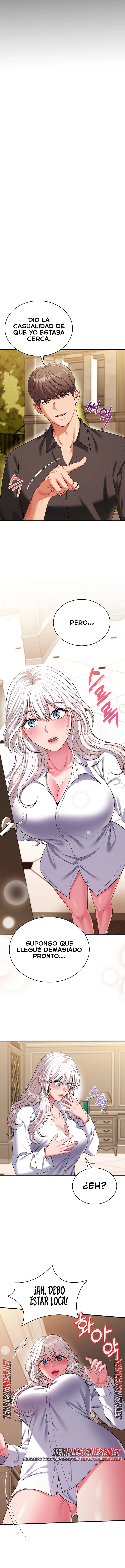 Sexy Desserts Raw - Chapter 23 Page 2