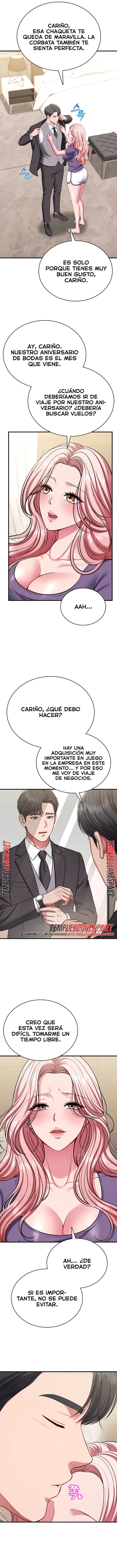 Sexy Desserts Raw - Chapter 24 Page 12