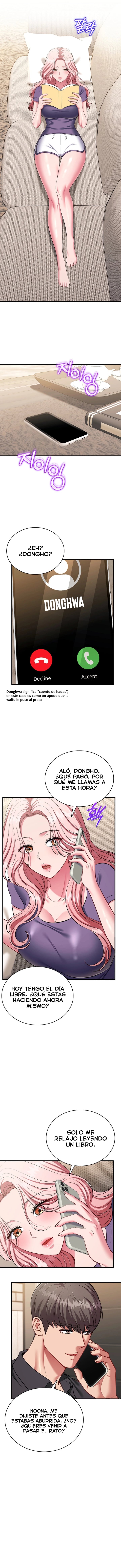 Sexy Desserts Raw - Chapter 24 Page 14