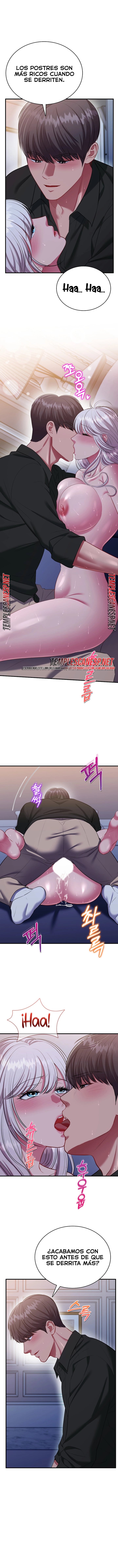Sexy Desserts Raw - Chapter 24 Page 7