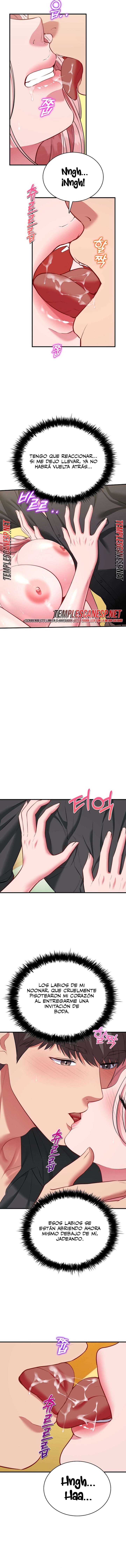 Sexy Desserts Raw - Chapter 26 Page 5