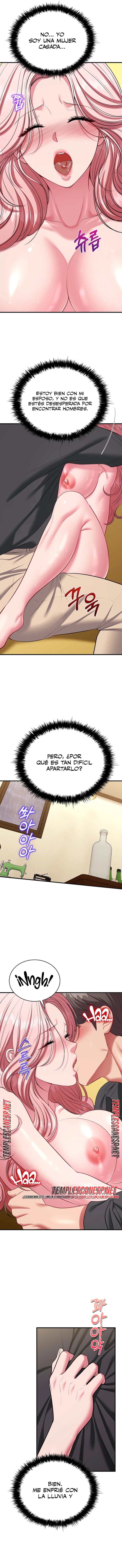 Sexy Desserts Raw - Chapter 26 Page 6
