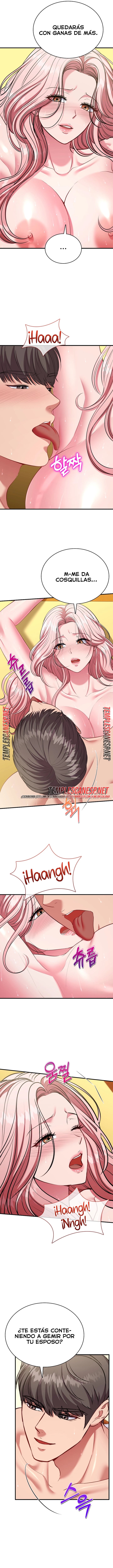 Sexy Desserts Raw - Chapter 27 Page 8