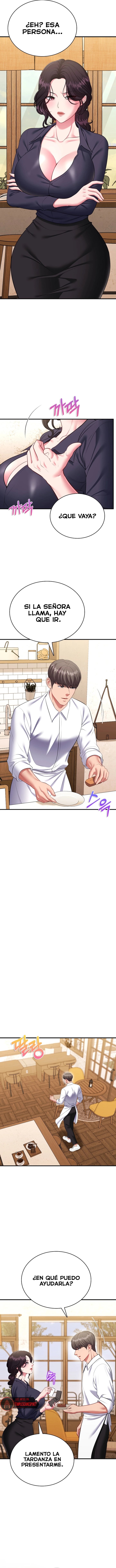 Sexy Desserts Raw - Chapter 28 Page 12