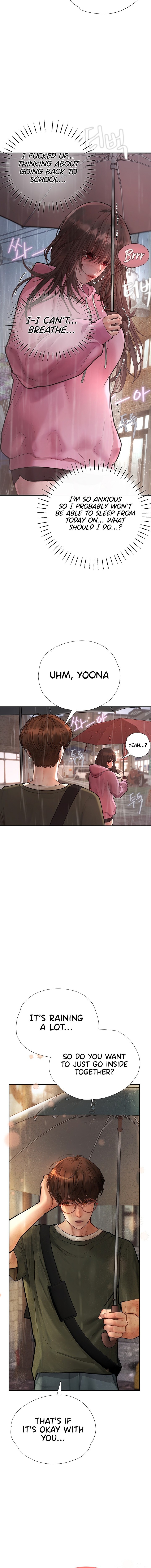 Heart-Pounding S-Matching - Chapter 19 Page 16