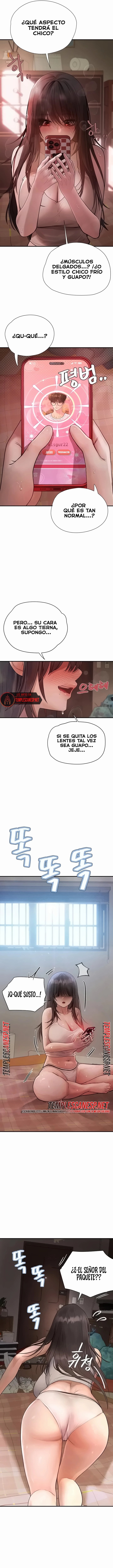 Heart-Pounding S-Matching Raw - Chapter 15 Page 4