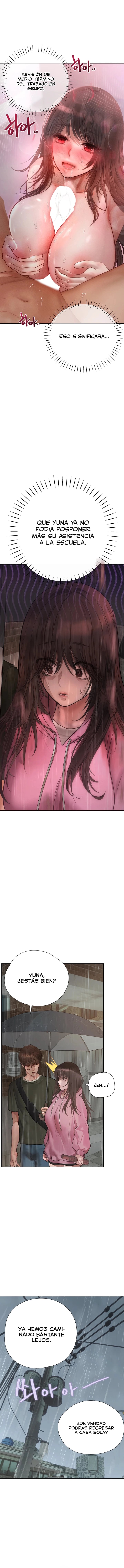 Heart-Pounding S-Matching Raw - Chapter 19 Page 10