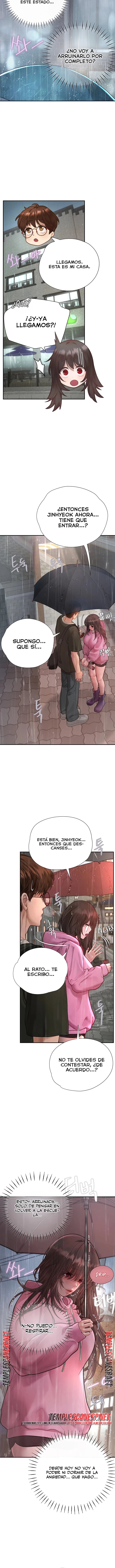 Heart-Pounding S-Matching Raw - Chapter 19 Page 12