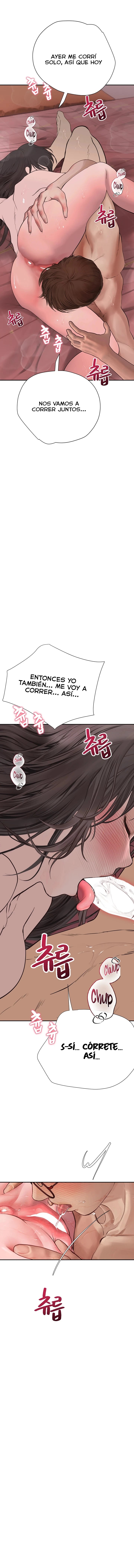 Heart-Pounding S-Matching Raw - Chapter 19 Page 4