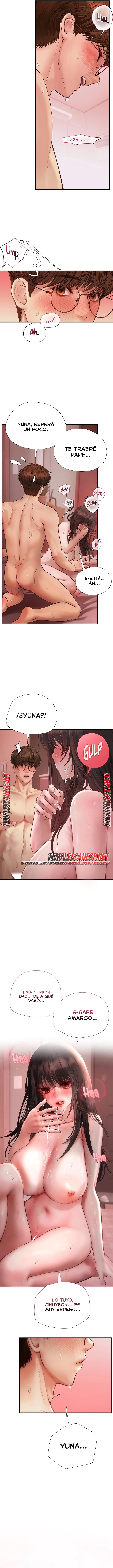 Heart-Pounding S-Matching Raw - Chapter 19 Page 6