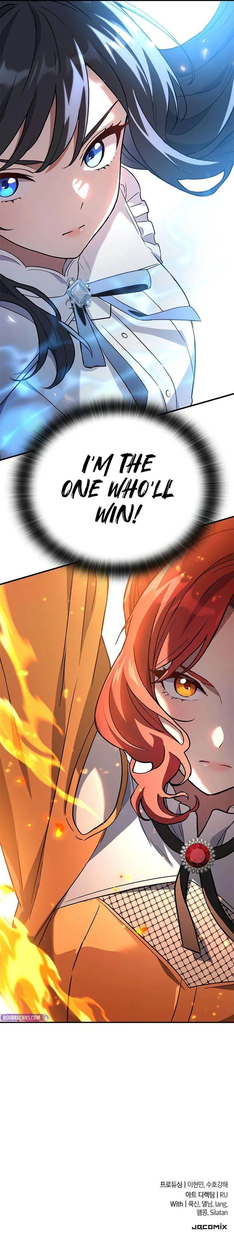 Noble Lady Reformation Guide - Chapter 19 Page 14