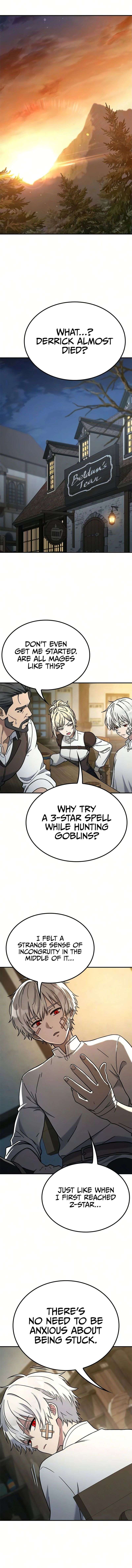 Noble Lady Reformation Guide - Chapter 23 Page 13