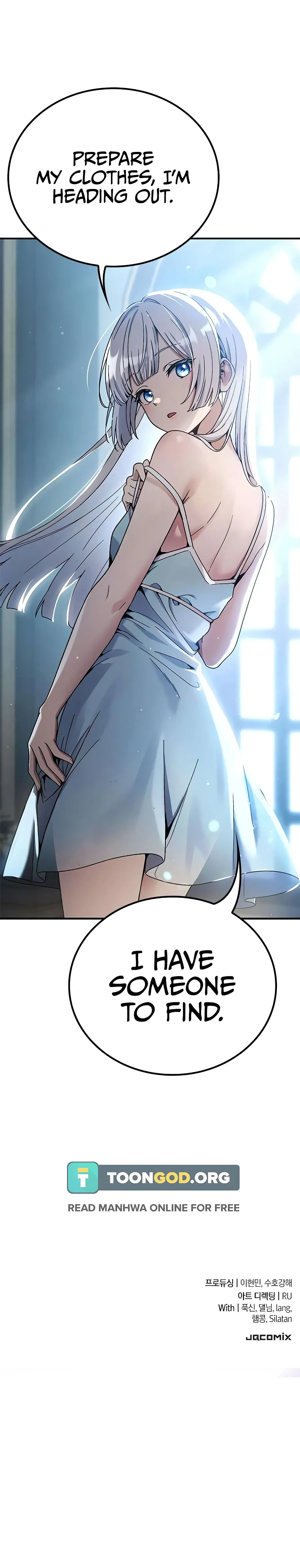 Noble Lady Reformation Guide - Chapter 24 Page 18