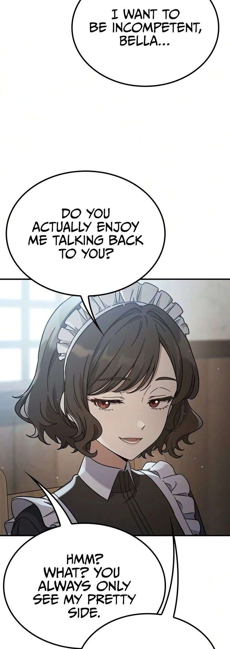 Noble Lady Reformation Guide - Chapter 25 Page 18