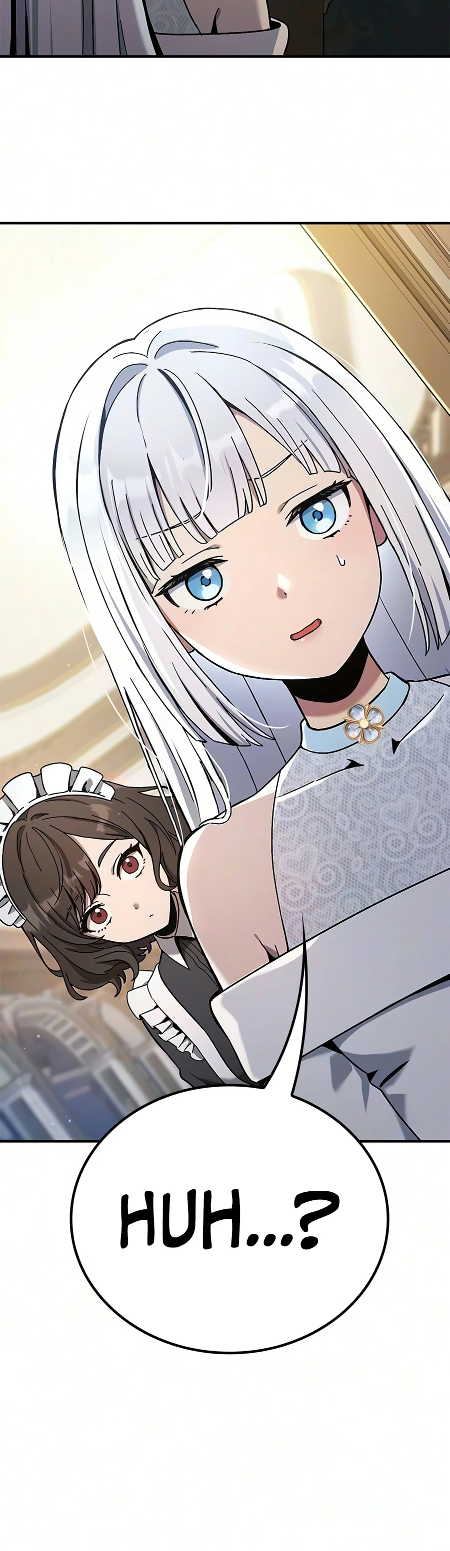 Noble Lady Reformation Guide - Chapter 27 Page 18