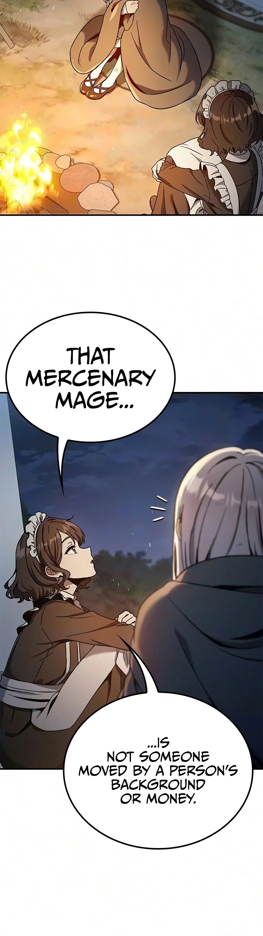 Noble Lady Reformation Guide - Chapter 27 Page 6