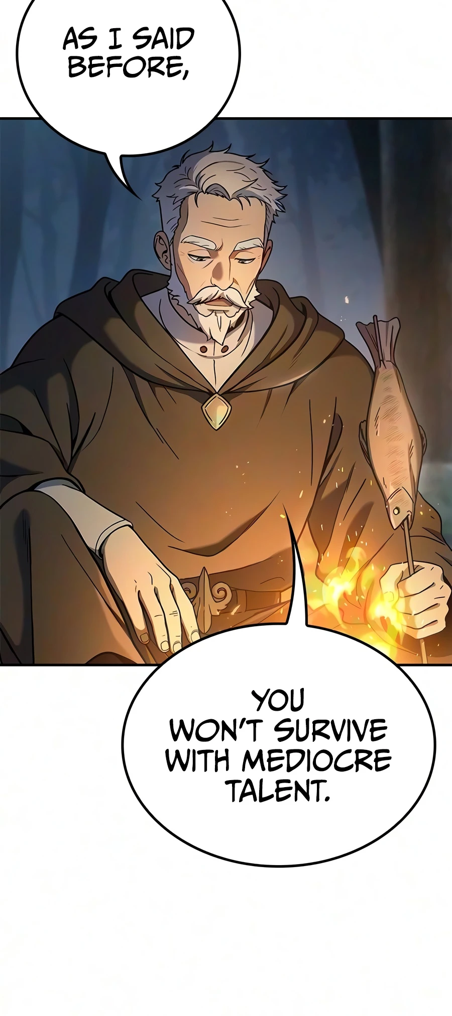 Noble Lady Reformation Guide - Chapter 28 Page 6