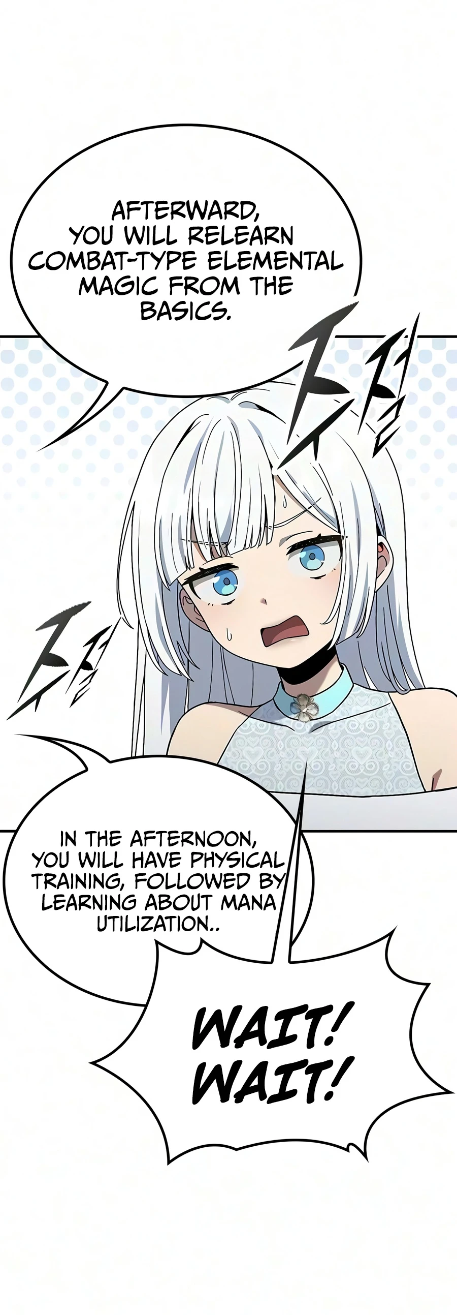 Noble Lady Reformation Guide - Chapter 29 Page 6