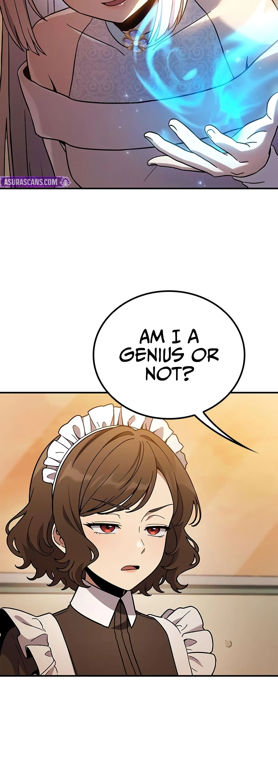 Noble Lady Reformation Guide - Chapter 30 Page 2