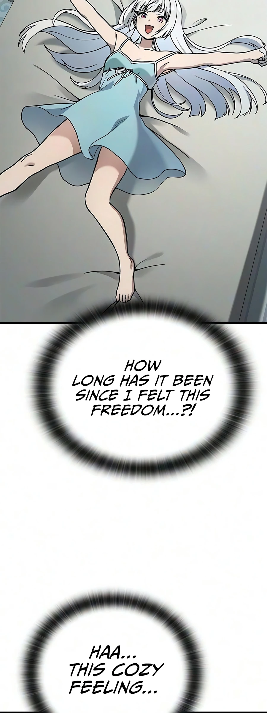 Noble Lady Reformation Guide - Chapter 32 Page 12