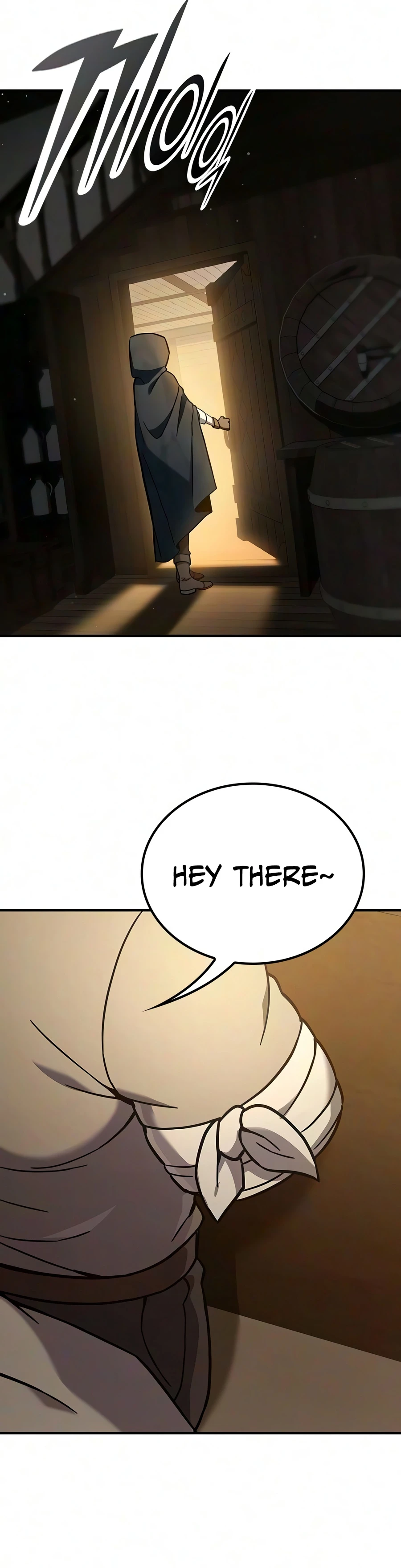 Noble Lady Reformation Guide - Chapter 32 Page 14