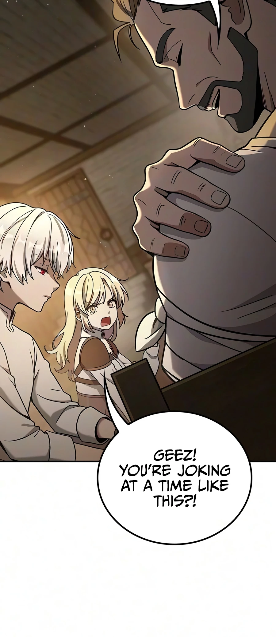 Noble Lady Reformation Guide - Chapter 32 Page 16