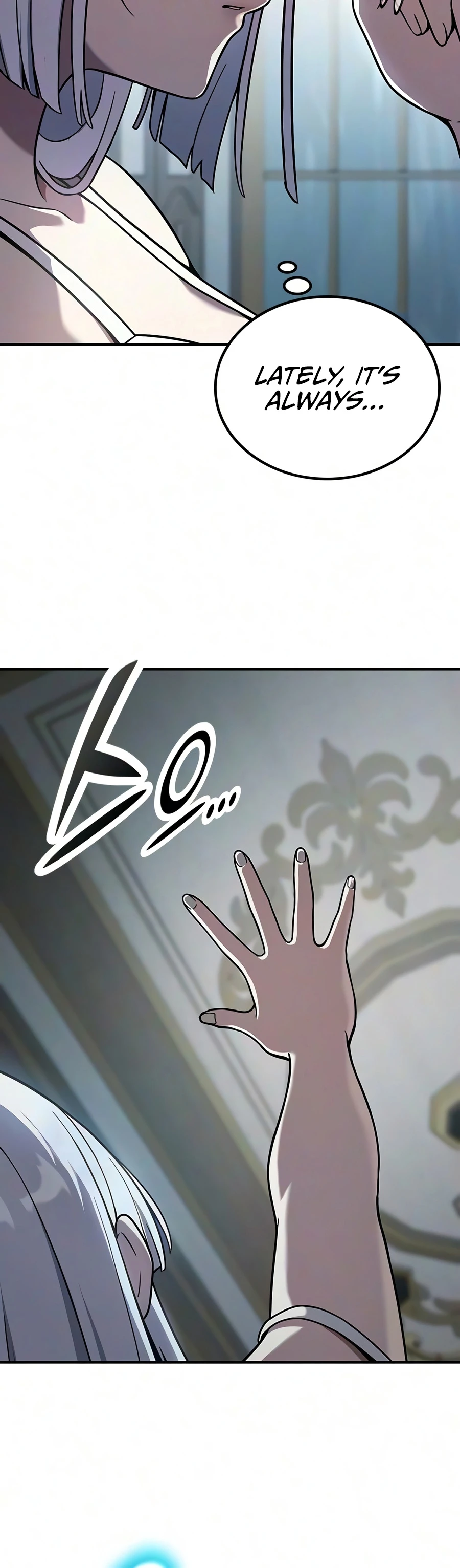 Noble Lady Reformation Guide - Chapter 32 Page 18