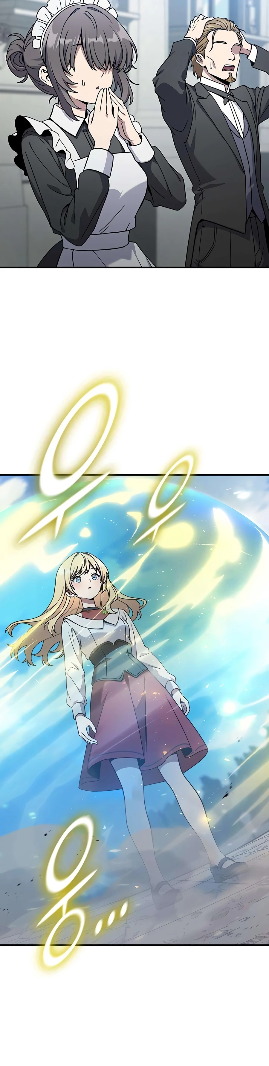 Noble Lady Reformation Guide - Chapter 36 Page 16