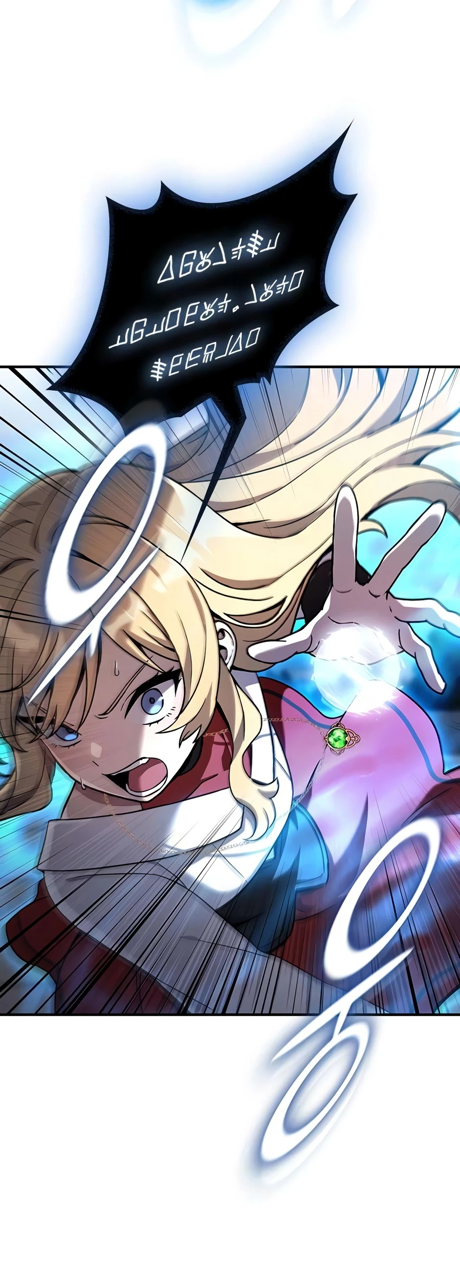 Noble Lady Reformation Guide - Chapter 36 Page 4