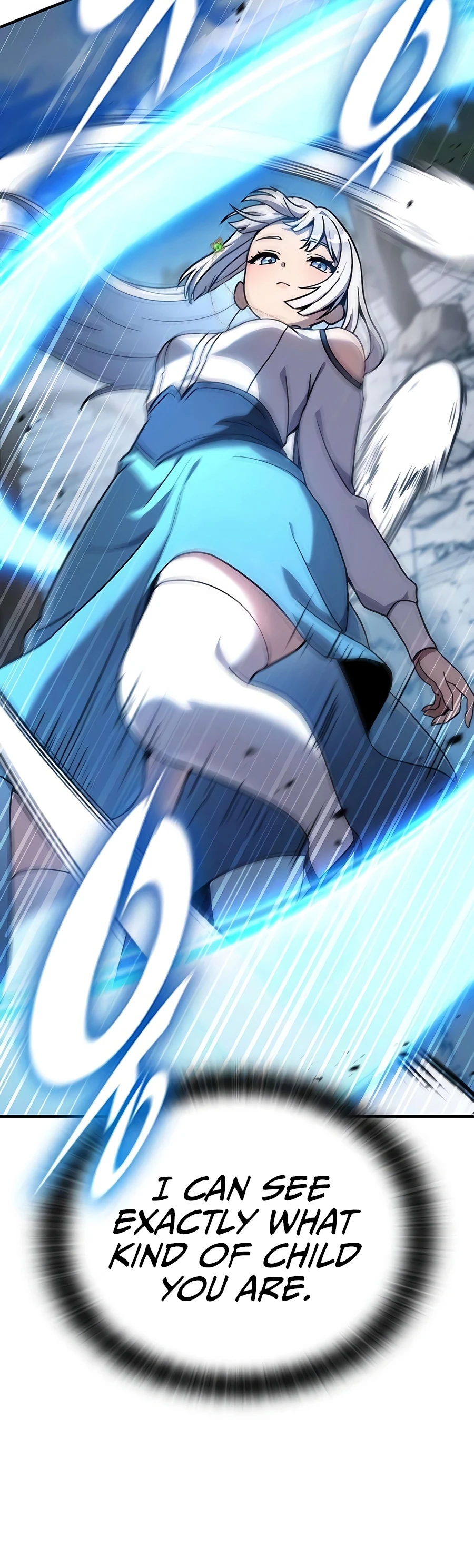 Noble Lady Reformation Guide - Chapter 36 Page 6