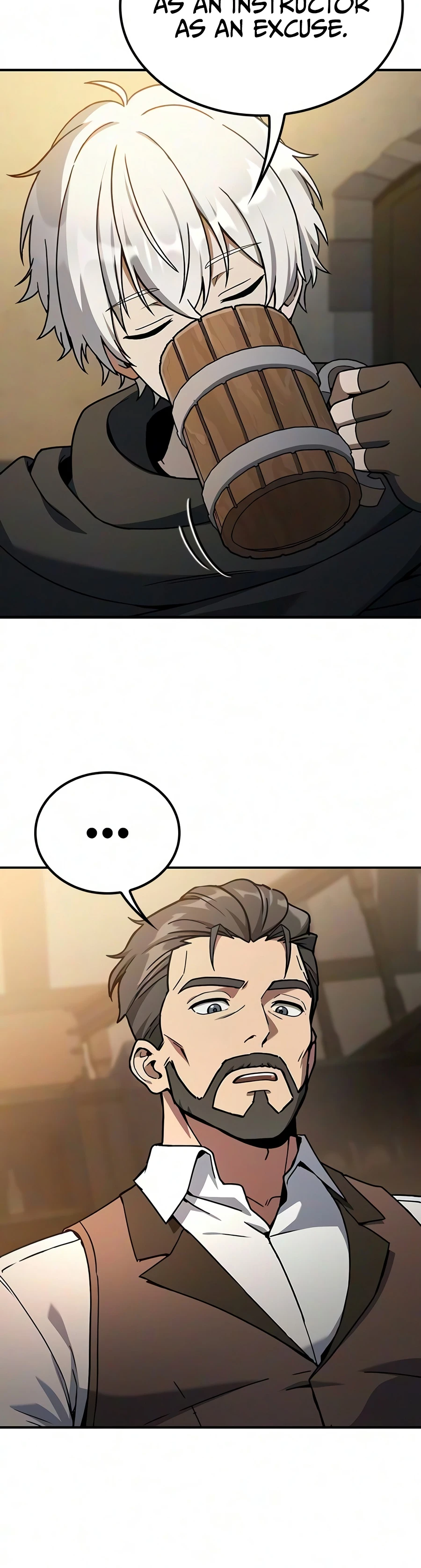 Noble Lady Reformation Guide - Chapter 37 Page 10