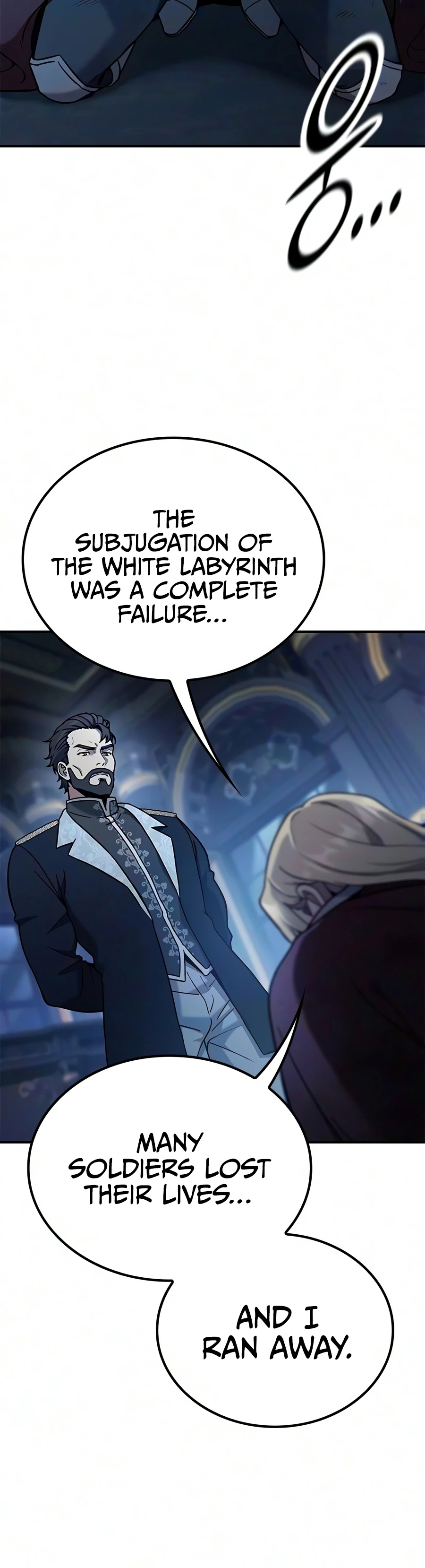Noble Lady Reformation Guide - Chapter 38 Page 4