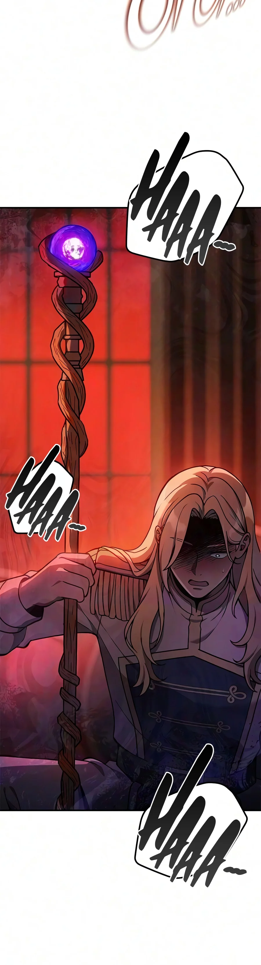 Noble Lady Reformation Guide - Chapter 39 Page 21