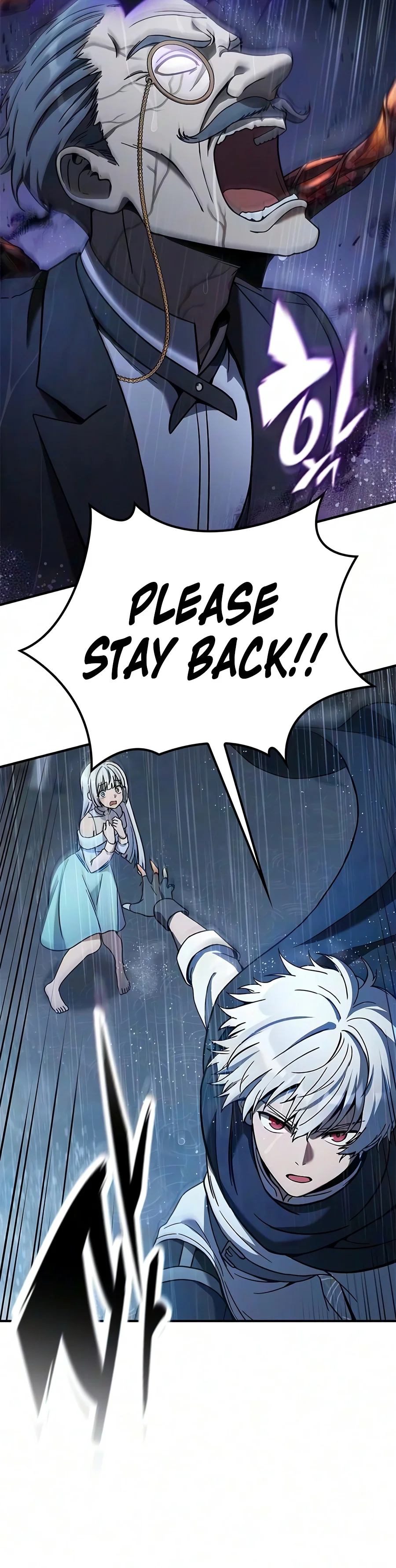 Noble Lady Reformation Guide - Chapter 41 Page 6