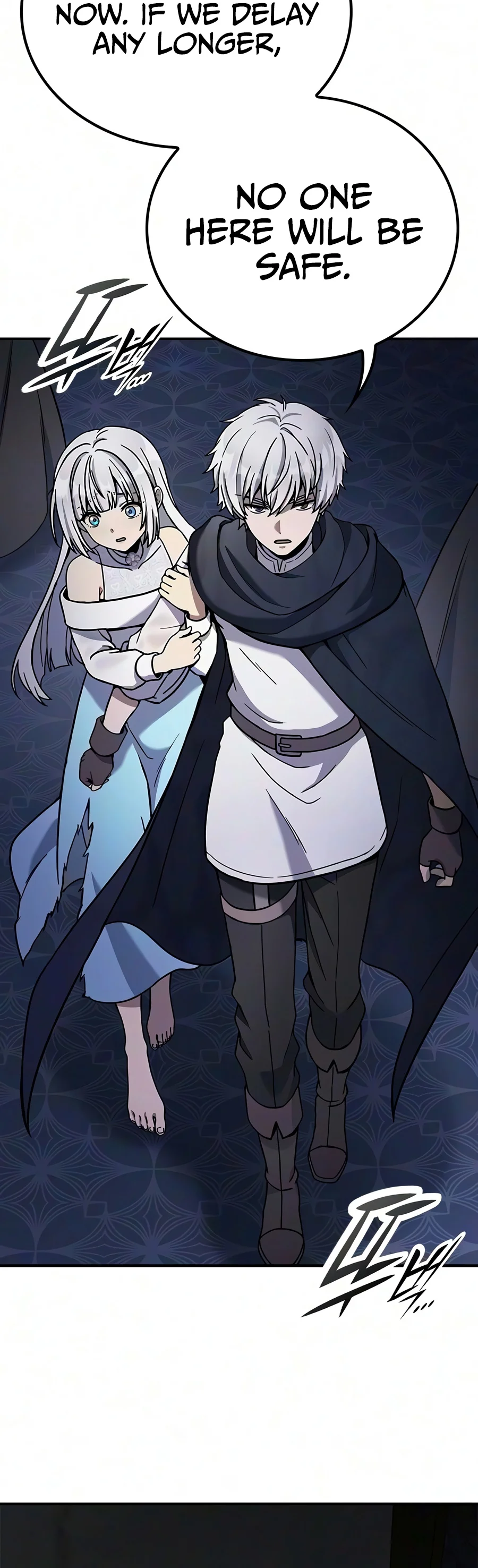 Noble Lady Reformation Guide - Chapter 42 Page 2