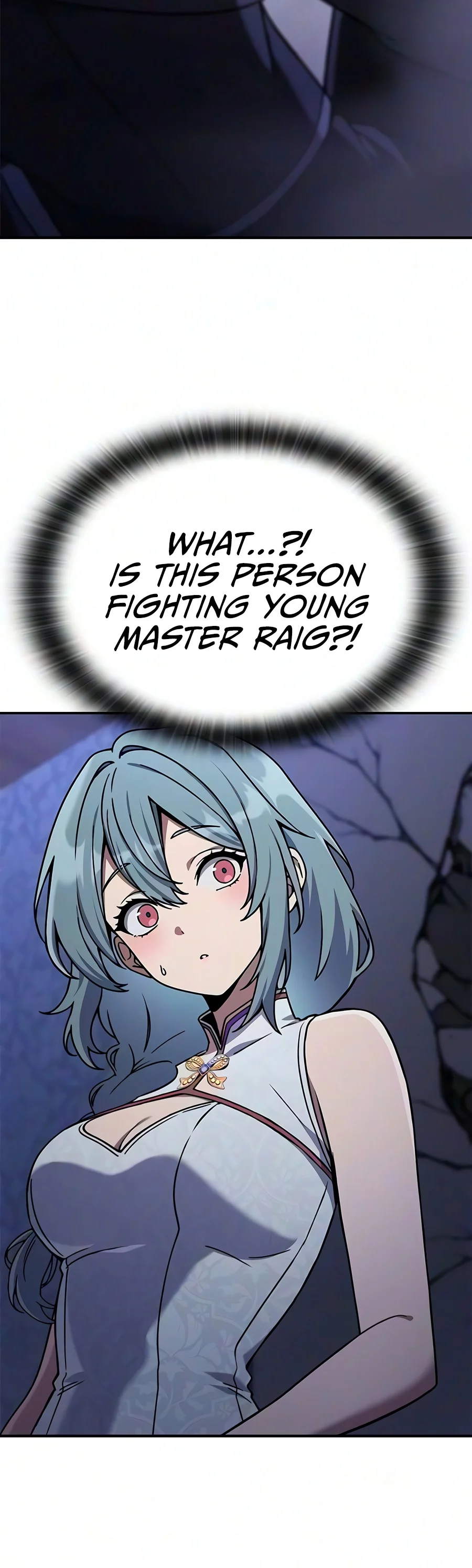 Noble Lady Reformation Guide - Chapter 43 Page 2