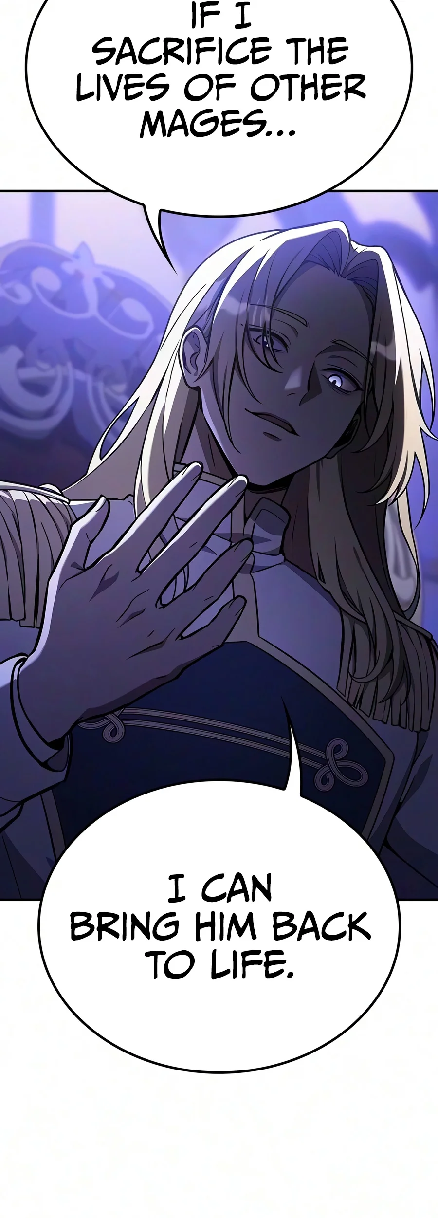 Noble Lady Reformation Guide - Chapter 44 Page 12