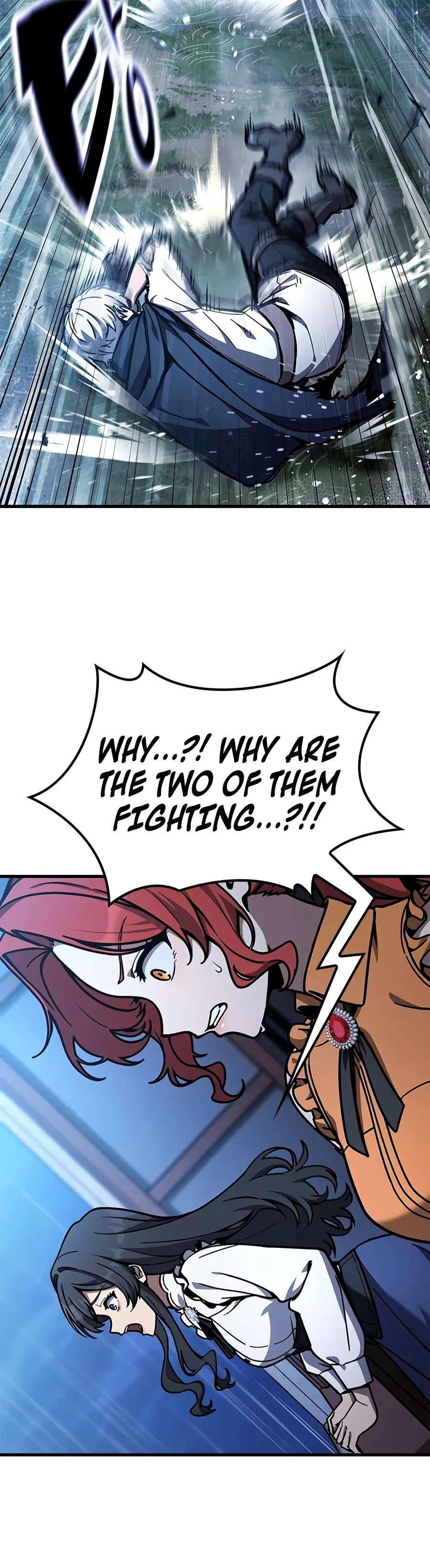 Noble Lady Reformation Guide - Chapter 45 Page 14