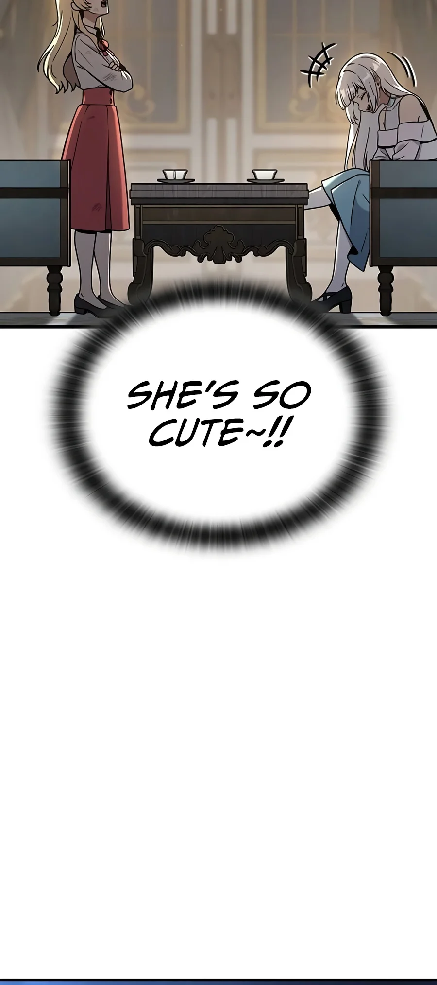 Noble Lady Reformation Guide - Chapter 48 Page 14