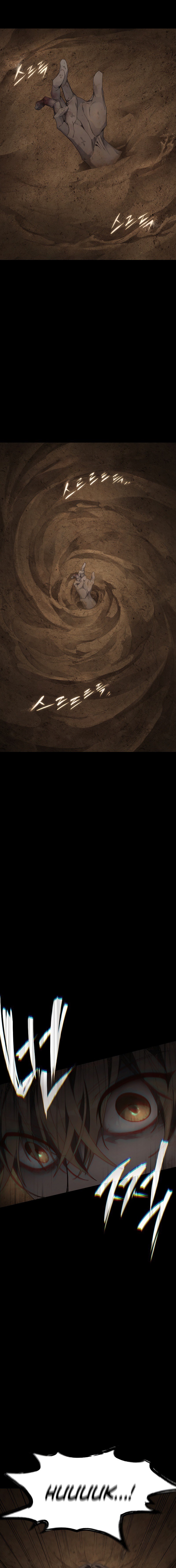 Sandmancer of the Scorched Desert - Chapter 1 Page 21