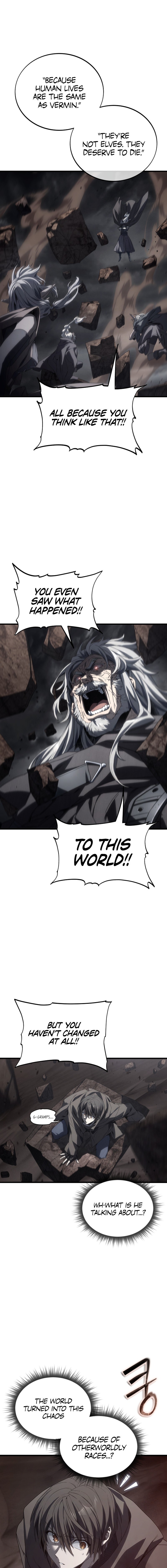 Sandmancer of the Scorched Desert - Chapter 25 Page 15