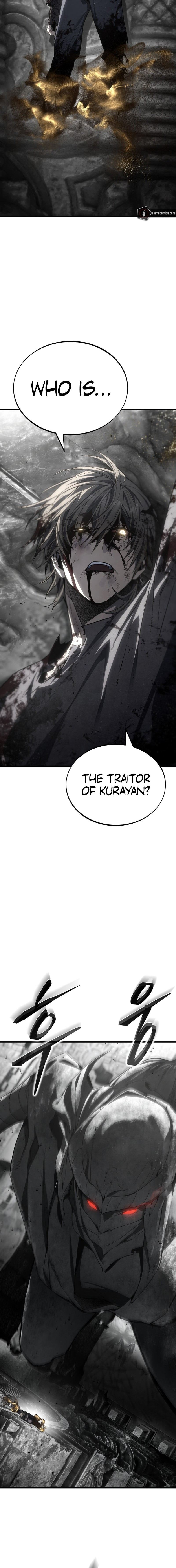 Sandmancer of the Scorched Desert - Chapter 31 Page 12