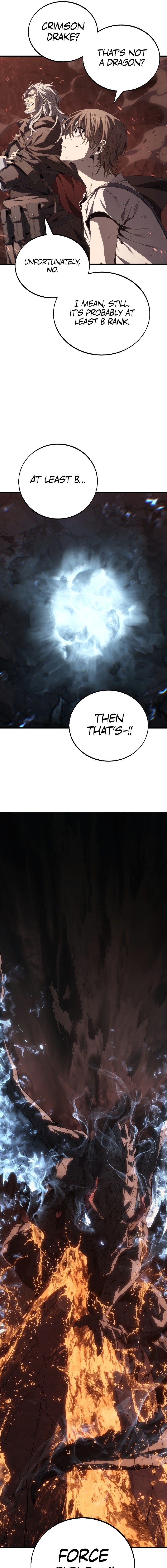 Sandmancer of the Scorched Desert - Chapter 9 Page 7