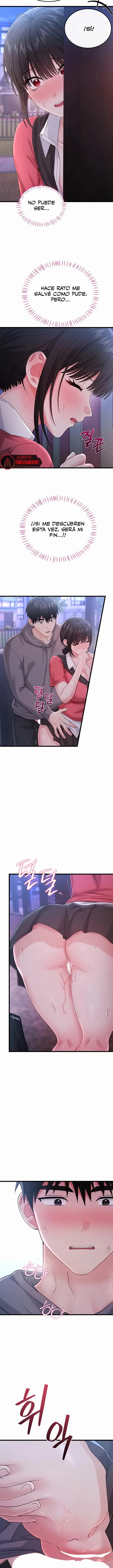 Having Sex with SexmuWiki Raw - Chapter 16 Page 13