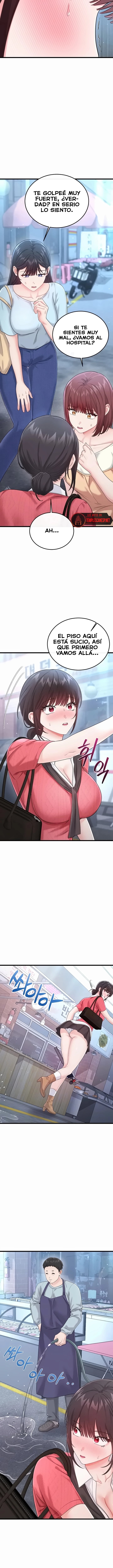 Having Sex with SexmuWiki Raw - Chapter 16 Page 3