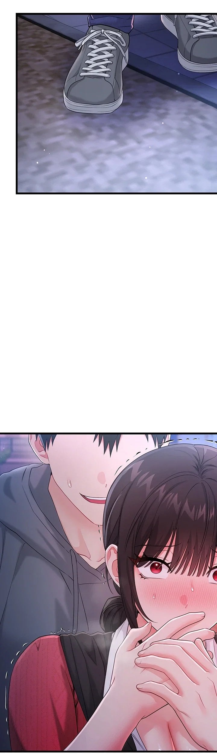 Having Sex with SexmuWiki Raw - Chapter 17 Page 2