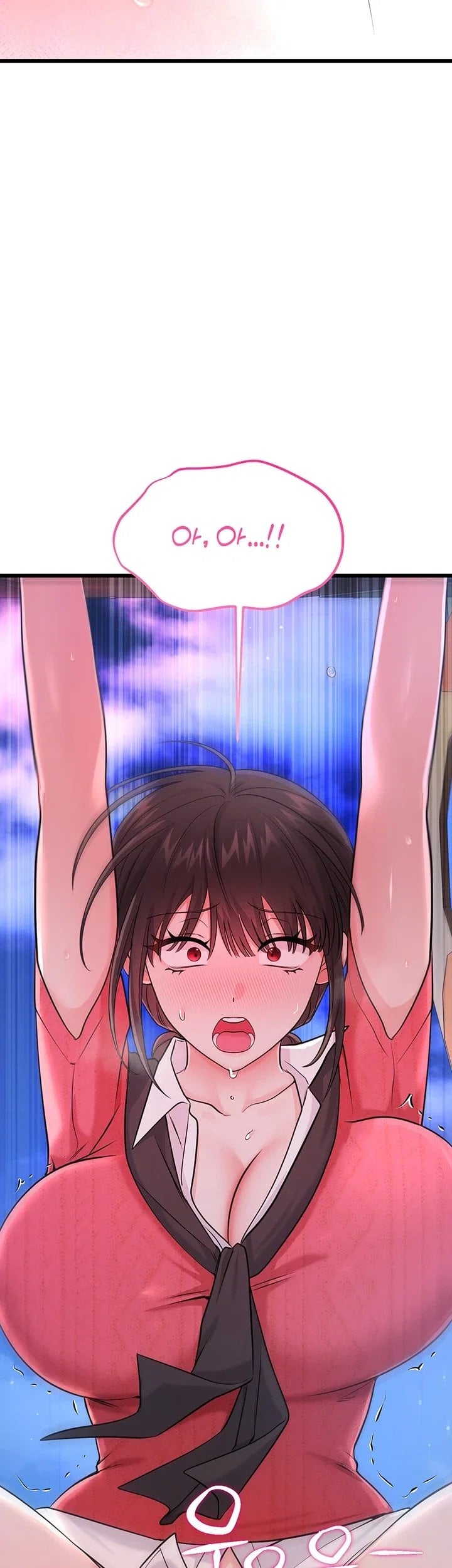 Having Sex with SexmuWiki Raw - Chapter 17 Page 54