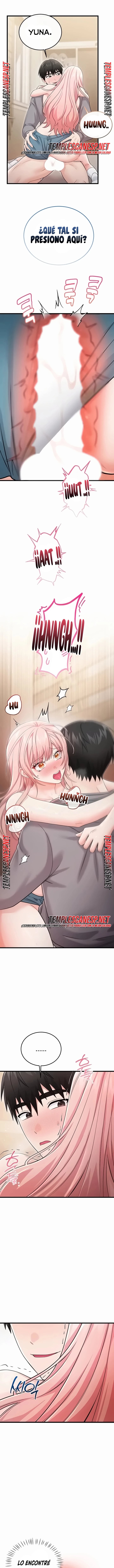 Having Sex with SexmuWiki Raw - Chapter 21 Page 8